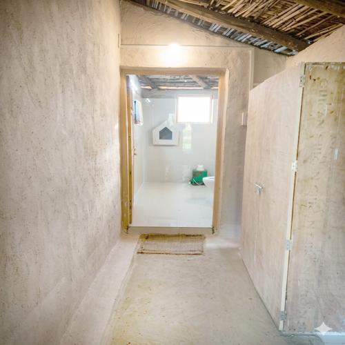 Mahua Homestay, Damna